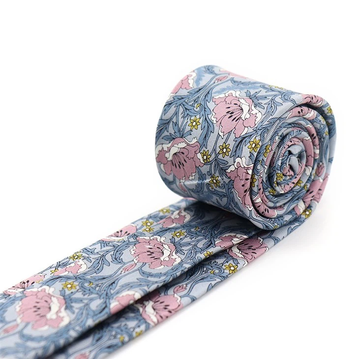 Custom Printed Neckties