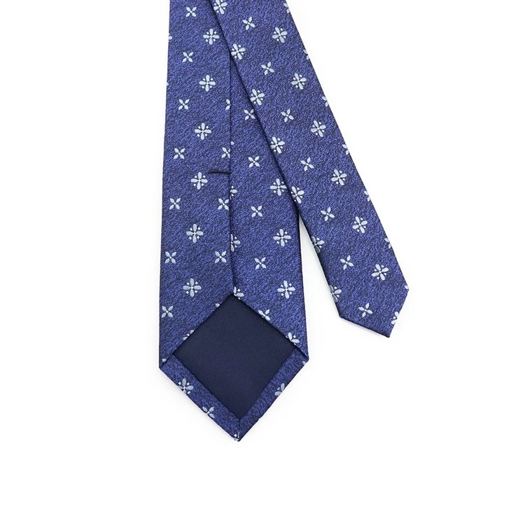 Floral Ties For Groomsmen