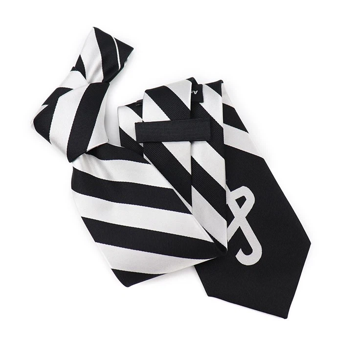 High End Neckties