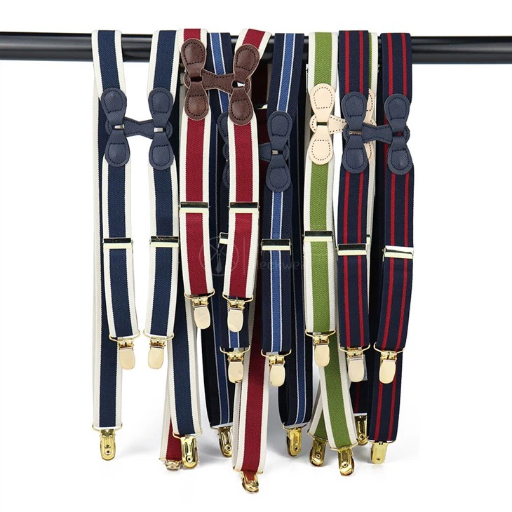Novelty Braces