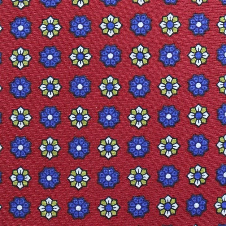 Flower Tie