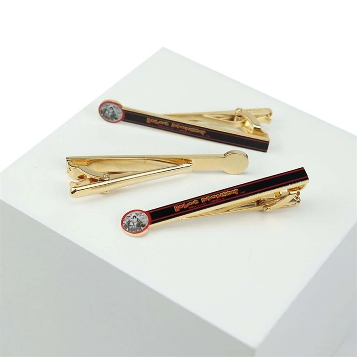 6 Tie Pins For Sale(001)