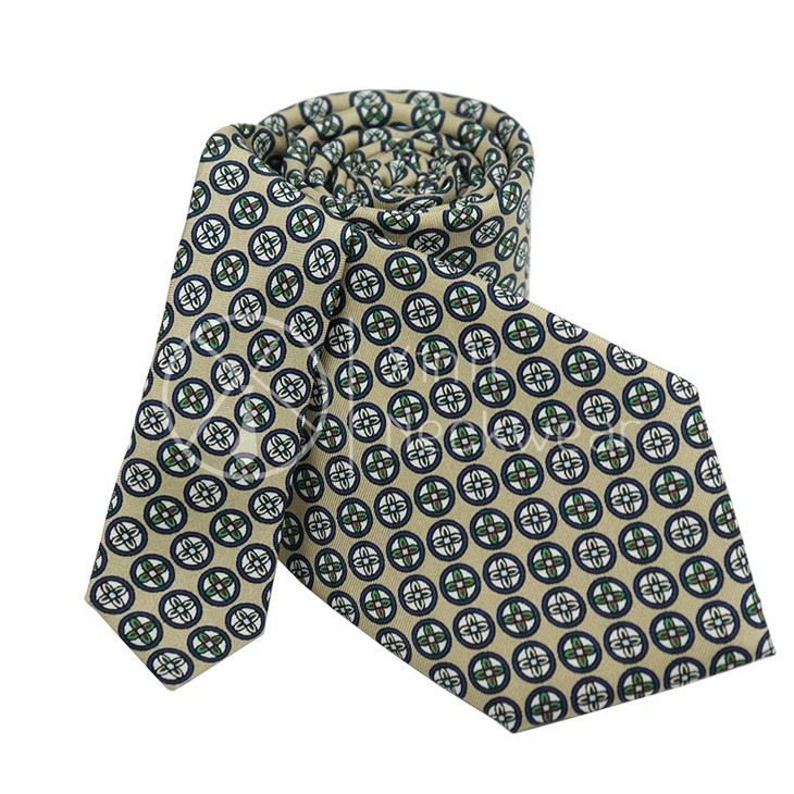 Polka Dot Tie