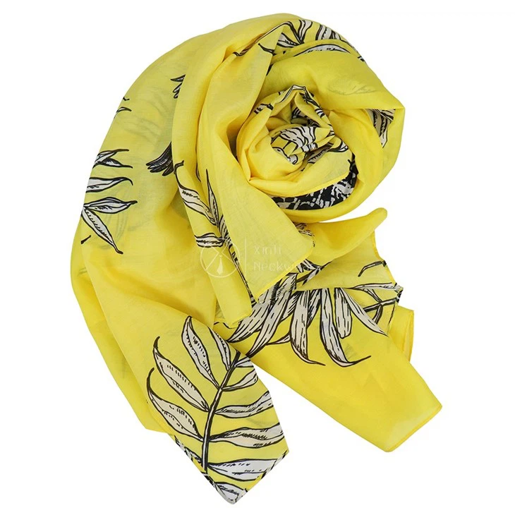 90cm Square Scarf