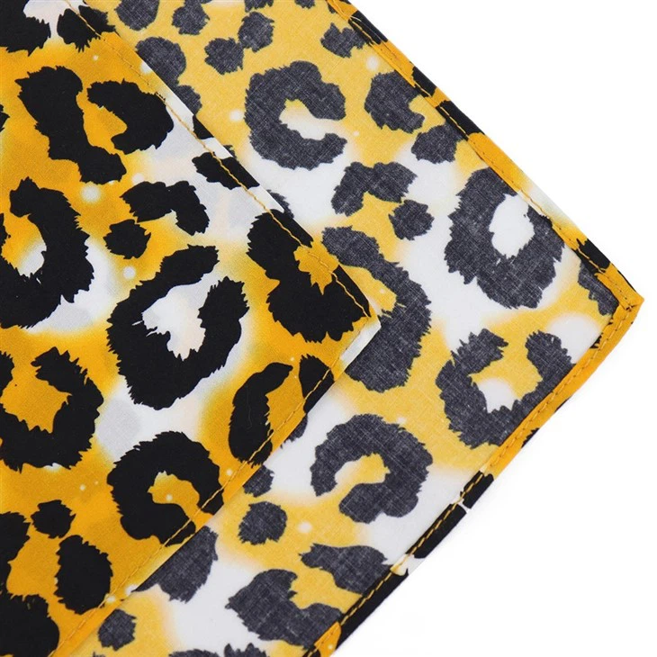 Bandana Scarf For Hair