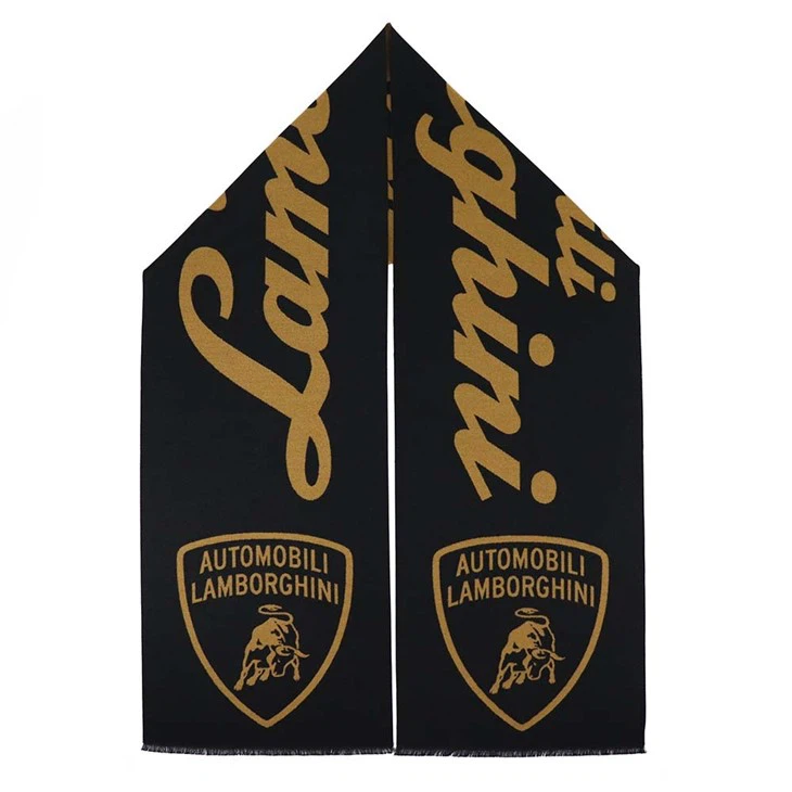 Thick Scarf Womens
