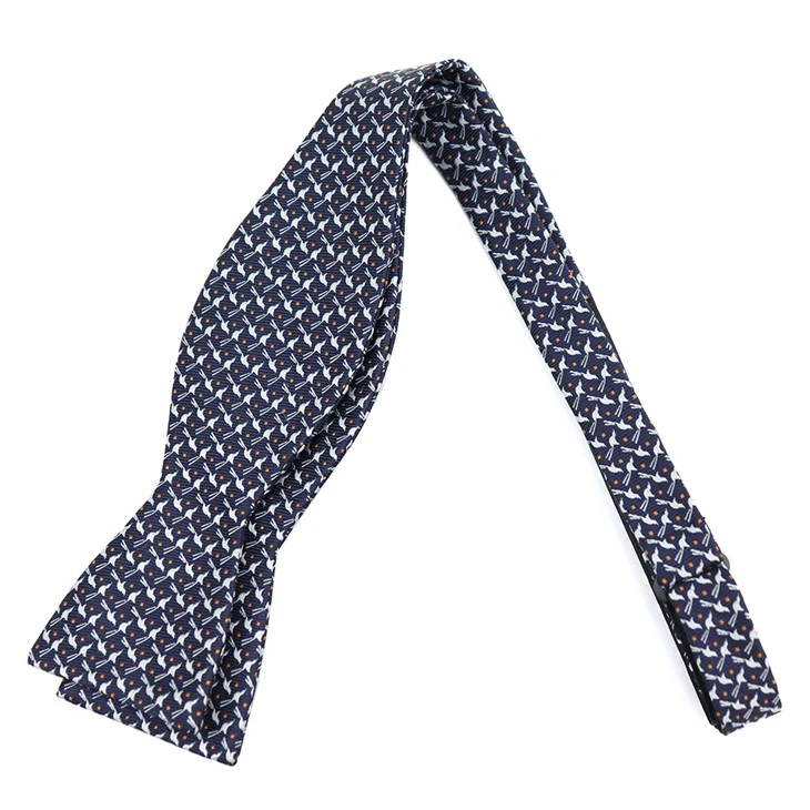 Elegant Bow Ties
