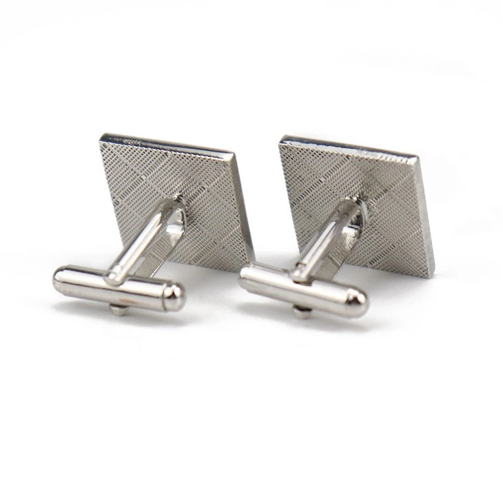 Personalised Gold Cufflinks