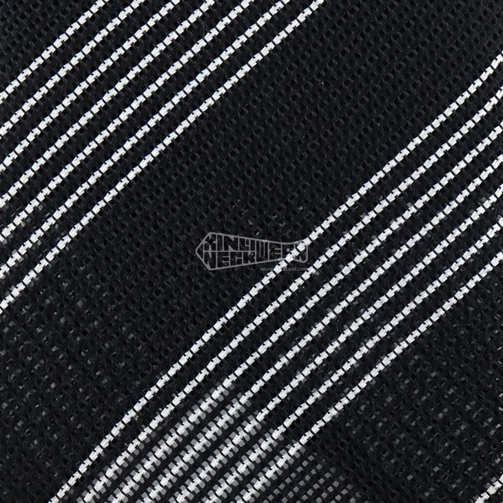 blue grenadine tie