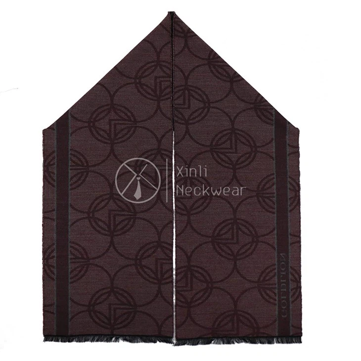 Australian Merino Wool Scarf