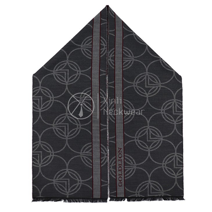 Ladies Wool Scarf