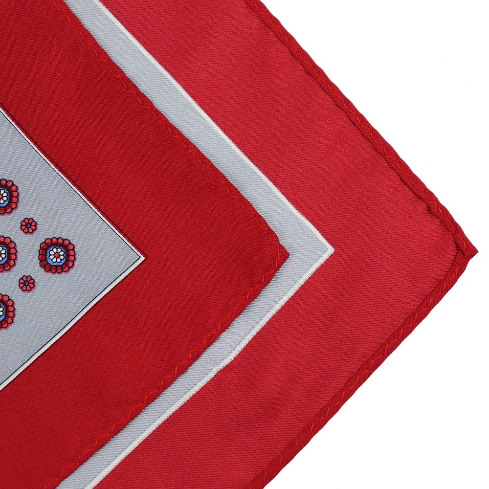 Triangle Machine Hemming Pocket Square Triangle Machine Hemming Pocket Square