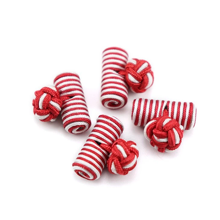 Barrel Cufflinks
