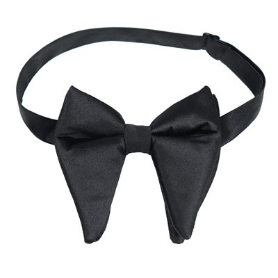 Moški saten metuljček