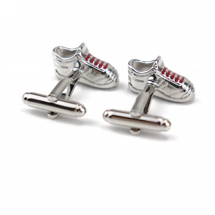 Memorial Cufflinks For Wedding