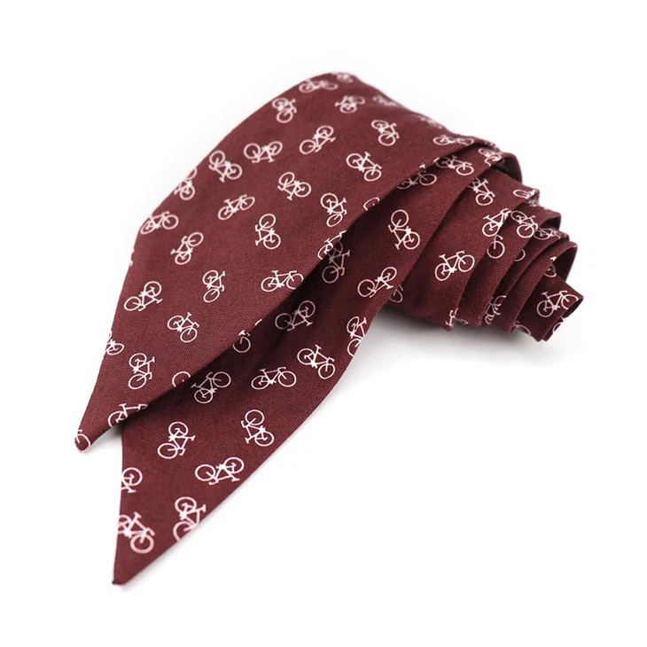 Silk Thin Scarf