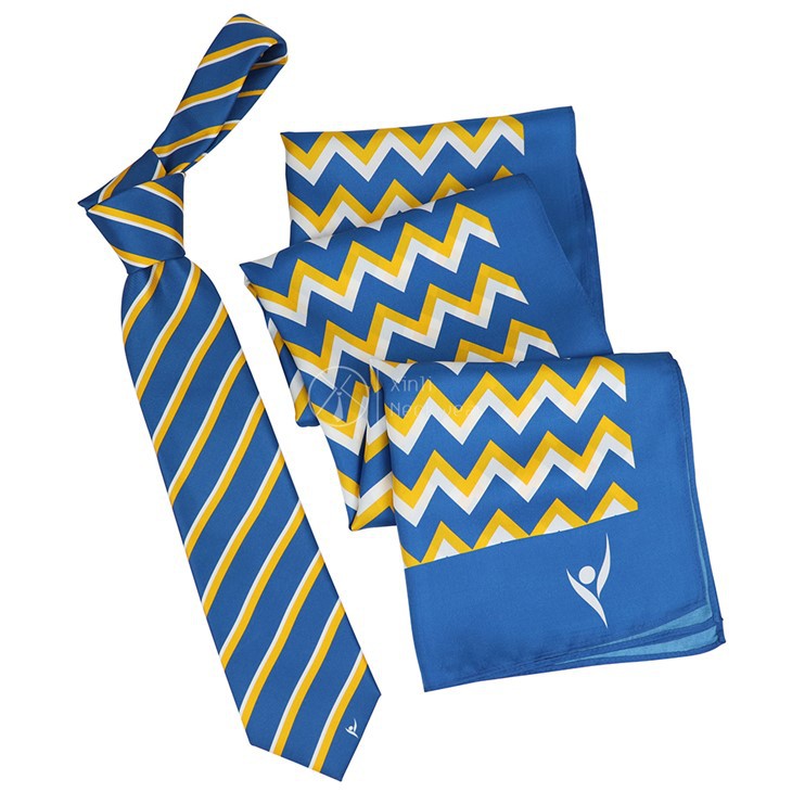 Uniform Ties And Scarves