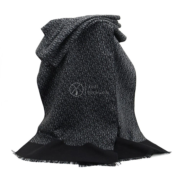 Designer Warm Scarf
